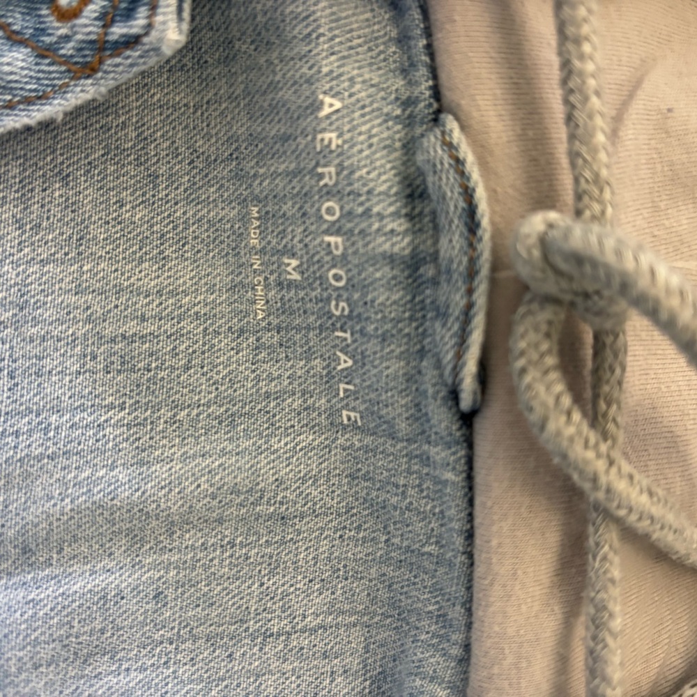 Jean jacket - Picture 3 of 3